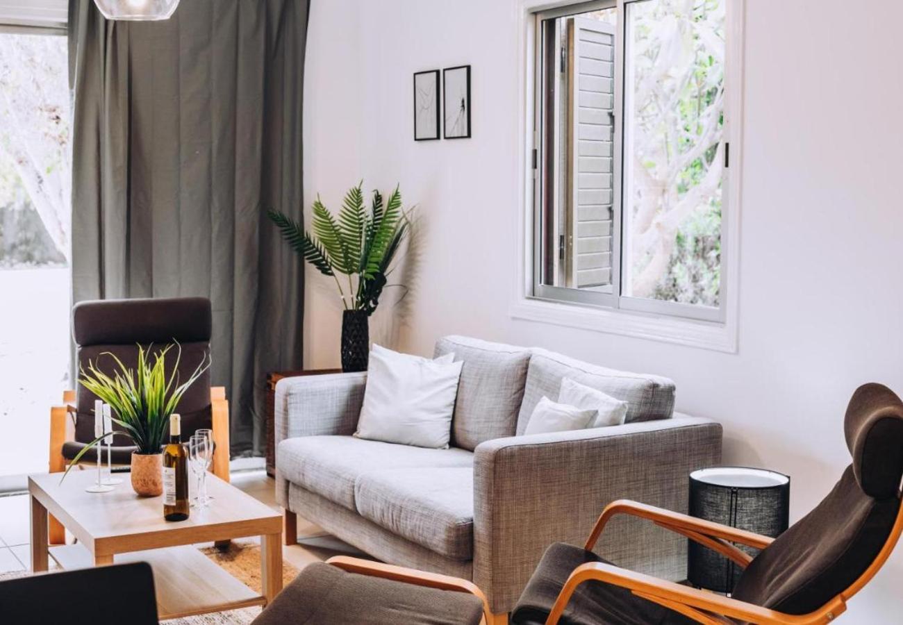 H&O Royal Townhouse In Center Paphos Apartment Exterior foto